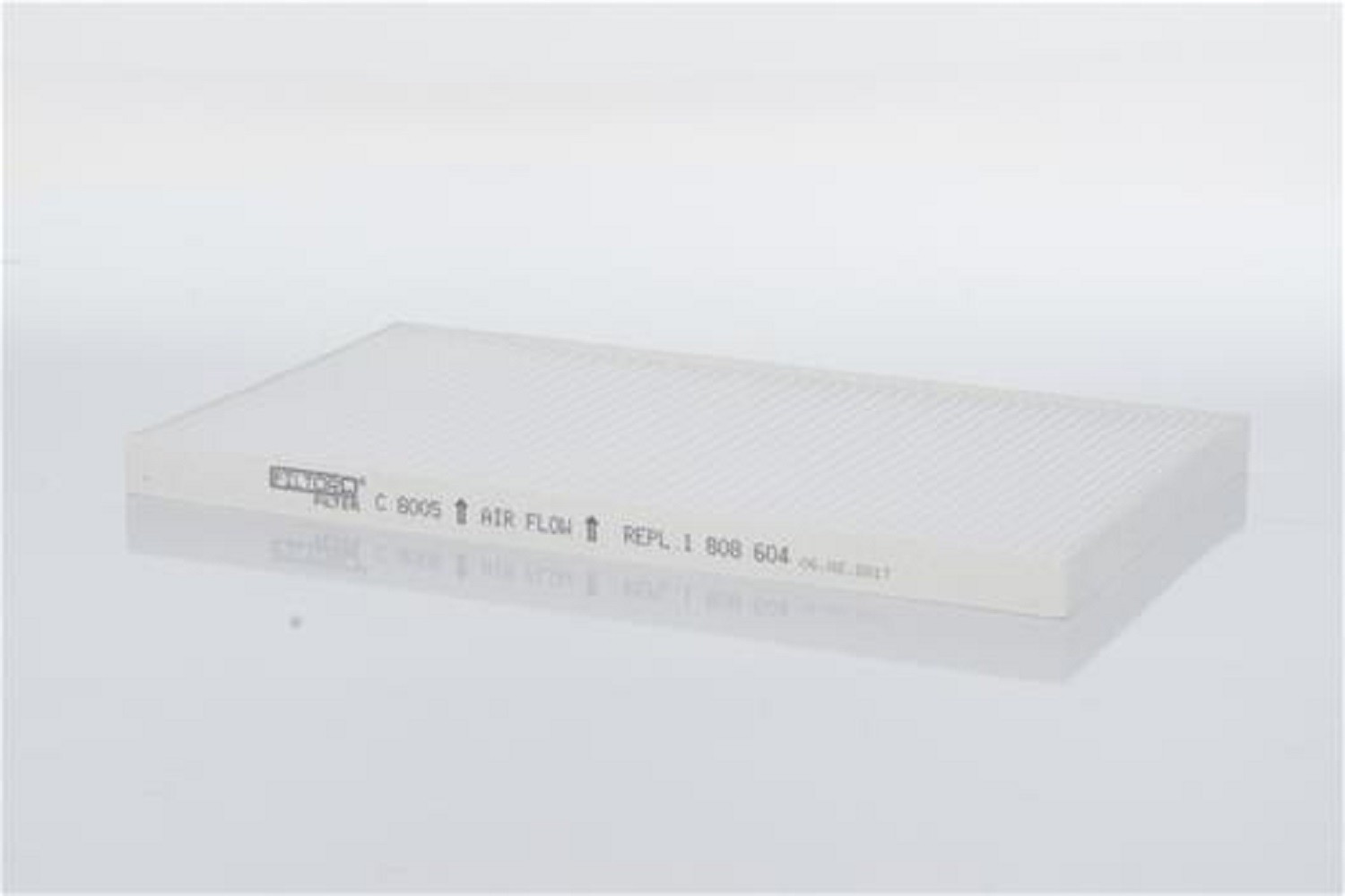 FİLTORQ C8005 Polen Filtre